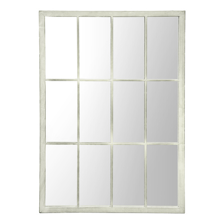 Lustro ogrodowe Zanetti Gatehouse 500 x 25 x 700 mm
