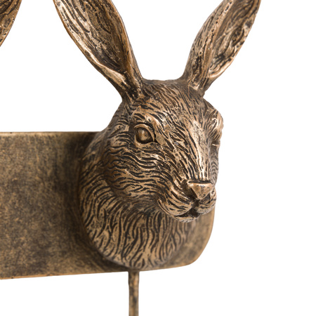Hare Trio Hook 200x120x40mm