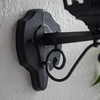 Burford Wall Light 490x225mm