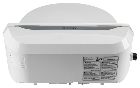 USPA LUX bidet elektroniczny z pilotem