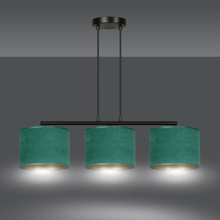 HILDE 3 BL GREEN