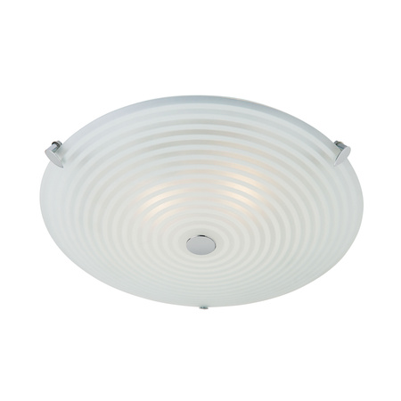 Roundel Ceiling Lamp