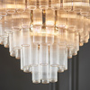 Toulouse 12 Pendant Light