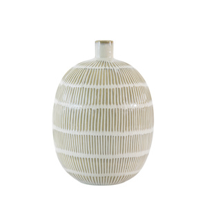 Wazon Abelia Naturalny 230 x 230 x 320 mm