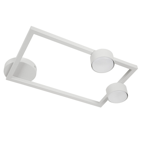 FRAME 2 plafon szary beż