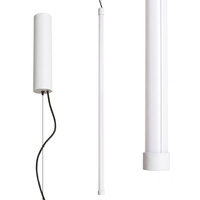 Lampa wisząca TRANG 100 biała LED 3000K