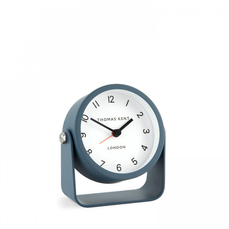 Wren Alarm Clock Midnight Blue 4in