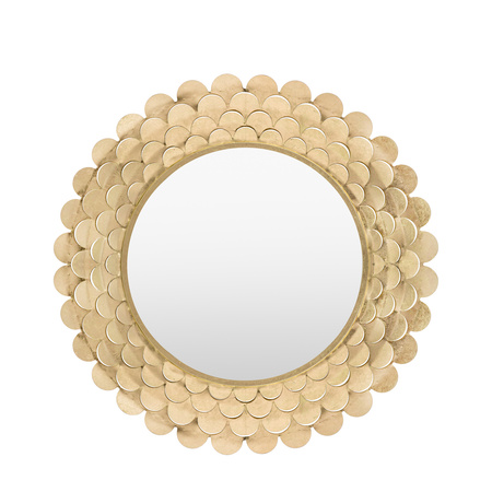 Windsor Round Mirror 910mm