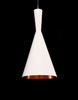 LAMPA WISZĄCA LOFT INDUSTRIALNA BIAŁA FOGGI 12A