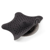 UMBRA sitko do odpływu STARFISH - czarny