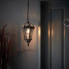 Drayton Pendant Light