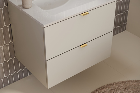 Zestaw meblowy 60cm z blatem