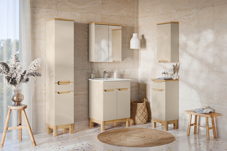 Szafka górna 35cm 1 Drzwi