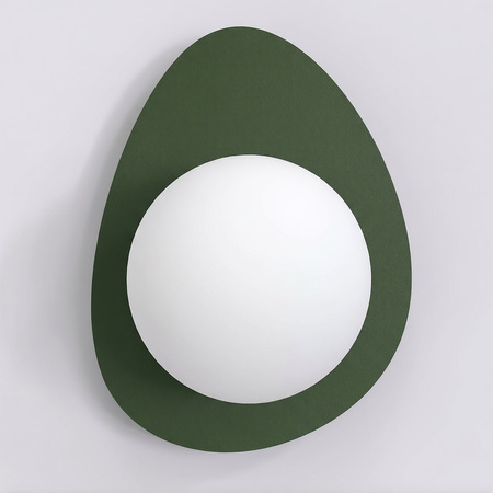 OVO K1 OLIVE GREEN