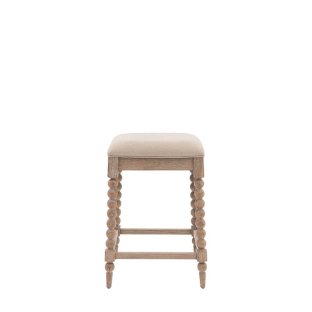 Hoker Artisan – naturalny, 46 × 46 × 68,5 cm
