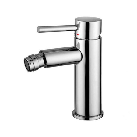 Bateria bidetowa stojąca (clickclack)-Paffoni/kolekcja Stick