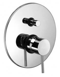 Bateria podtynkowa 2-drożna-Paffoni/kolekcja Light
