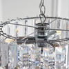 Fargo 3 Pendant Light Brass 380mm