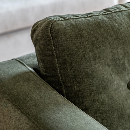 Whitwell Armchair Forest 840x860x840mm