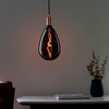 Żarówka LED – ciepła biel, LED lamp MV, 17,3 × 17,3 × 30,8 cm