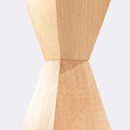 Lampa wisząca KUBBE mała S