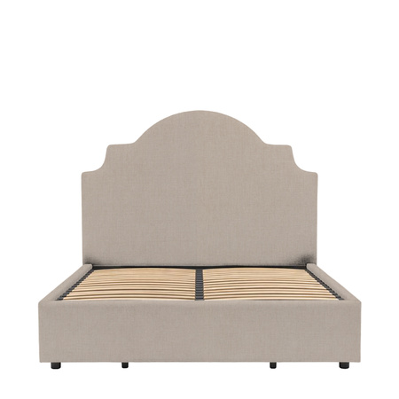 Wilton Ottoman 5'