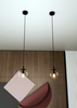 COSMO 1 BL TRANSPARENT