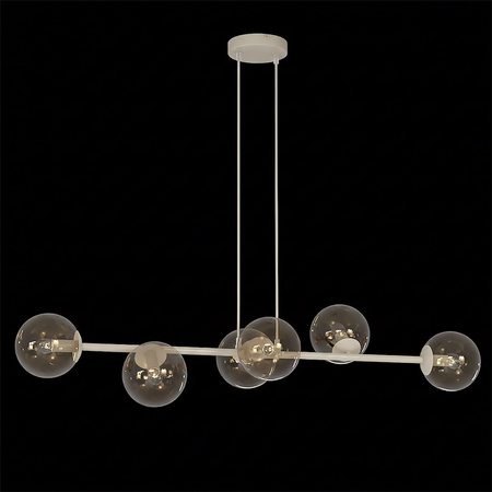 MAGNUS 6 MOKKA AMBER