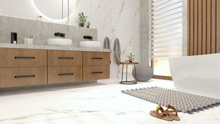 Szafka wisząca Montana 800