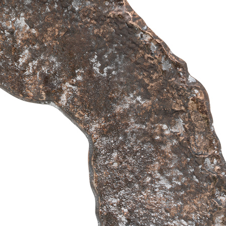 Keoni Circle Sculpture 690mm