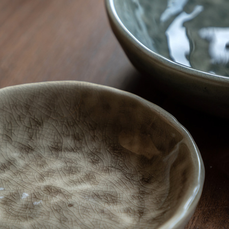 Melia Trinket Dish Set of 2