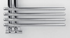NYMPHA grzejnik łazienkowy 500x1520mm, chrom