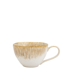 Reactive Organic Mug Camel (4pk)