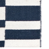 Kingston Jacquard Rug Blue 1600x2300mm