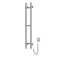 Grzejnik łazienkowy Navin Silhouette 160х1000, prawy