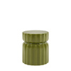 Cirella Side Table Verde 400x400x450mm