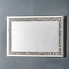 Westmoore Silver Mirror 800x1000mm