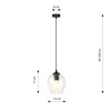 ISTAR 1 BL TRANSPARENT
