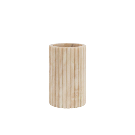Almeria Marble Wine Cooler 115 x 115 x 177.5mm
