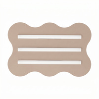 Plafon KLOVER taupe