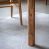 Cannes Dining Table 2000x900x760mm
