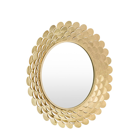 Windsor Round Mirror 910mm
