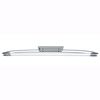 Harper LED 2 Ceiling Light 139x1278x87mm