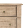 Vancouver 7 Drawer Chest 1500x485x910mm