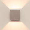 Kinkiet QUAD 1 taupe