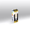 Żarówka LED G9 3000K 3W 316lm