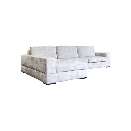 RICHMOND sofa narożna PASHA L