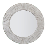 Lustro Ramlia Round Mirror 810 mm