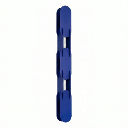 Kinkiet CHAIN 91 ultramaryna LED 3000K