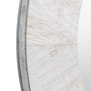 Hackney Round Mirror 900mm